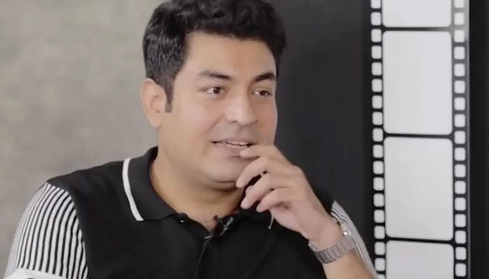 فوٹو — اسکرین شاٹ