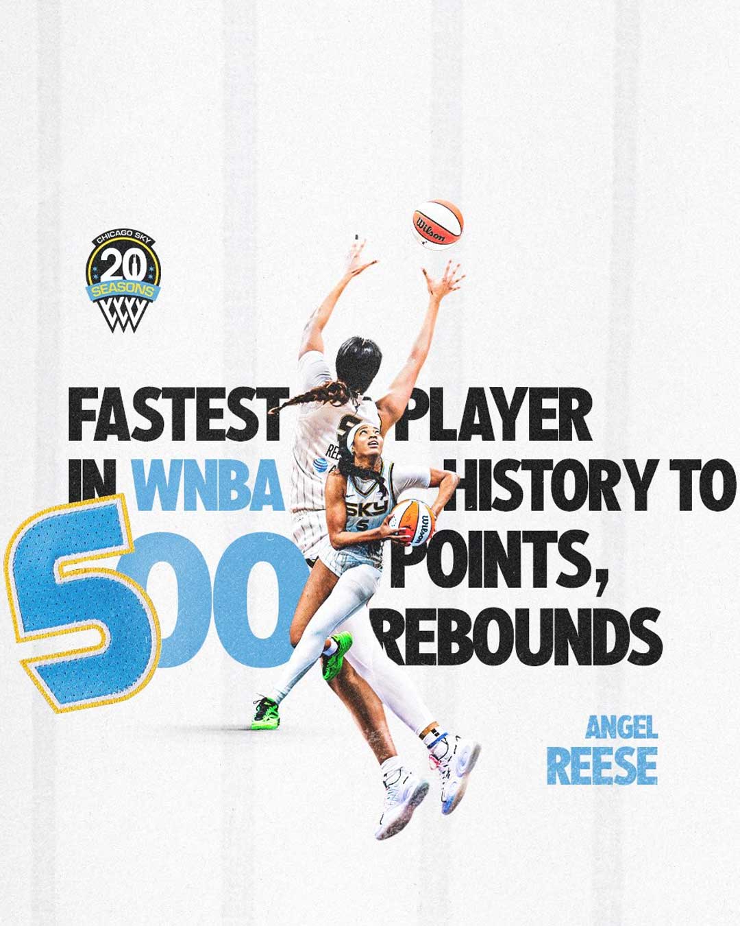 Picture credit: Chicagosky/ X