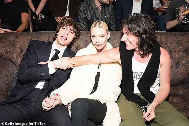 Photo: Getty