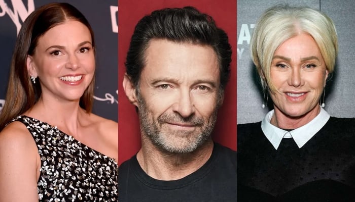 Hugh Jackman, Suttons whirlwind romance forces Deborra-Lee to file divorce