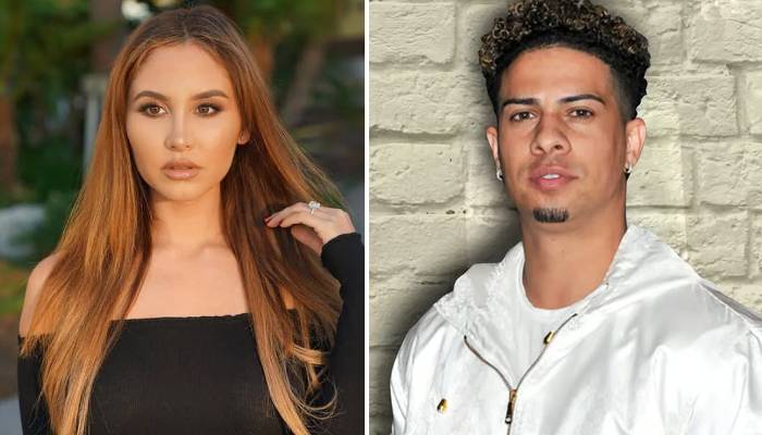Catherine Paiz finally speaks on ex Austin McBrooms infidelity scandal