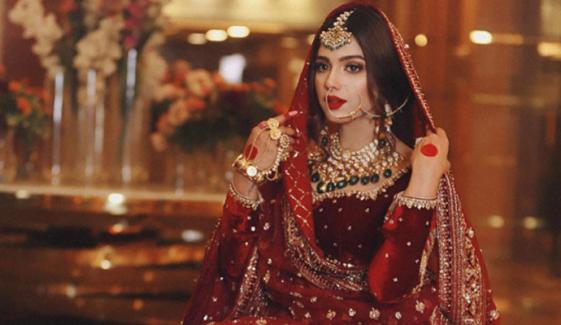 سونیا حسین کا اداکاری چھوڑنے کا عندیہ
