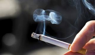 سگریٹ نوشی سے پاکستان میں سالانہ کتنی اموات ہو رہی ہیں؟