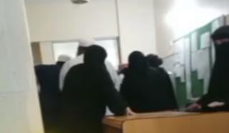 کراچی: جمشید کوارٹر میں نجی اسکول میں خاتون ٹیچر پر تشدد