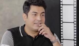میری شادی پر صرف 15 ہزار روپے خرچ ہوئے: سعد ضمیر فریدی کا انکشاف