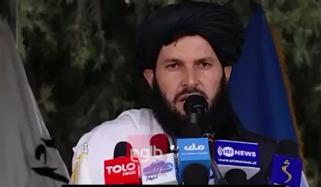 طالبان کا فتنتہ الخوارج کو افغانستان سے باہر دہشتگرد کارروائیوں پر انتباہ