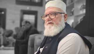بھارت کو خطے کا پولیس مین بنانے کا منصوبہ خاک میں مل گیا: لیاقت بلوچ