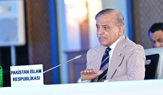 پاکستان نے بھارت کے 4 رافیل طیاروں سمیت 6 جہاز گرائے: وزیرِ اعظم شہباز شریف