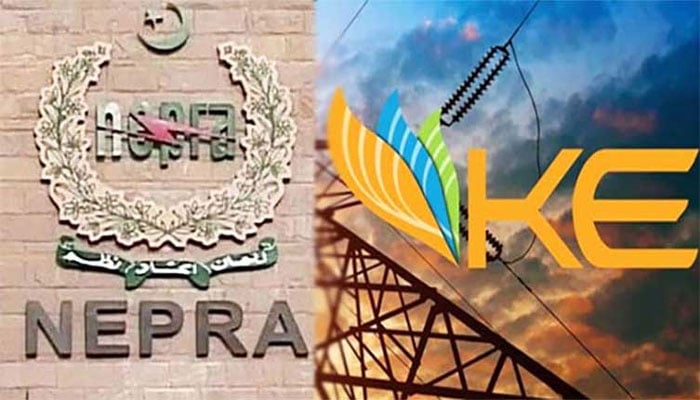 کے الیکٹرک کی کارکردگی مسلسل گراوٹ کا شکار، نیپرا نے خط لکھ دیا