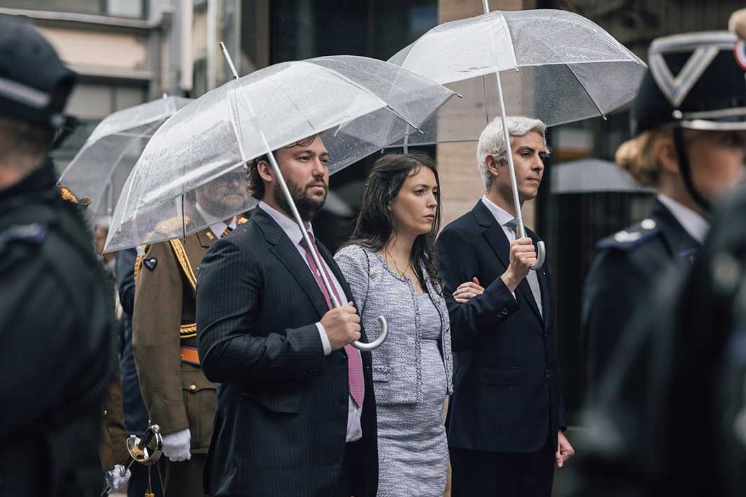 picture credit: courgrandducale/ Instagram
