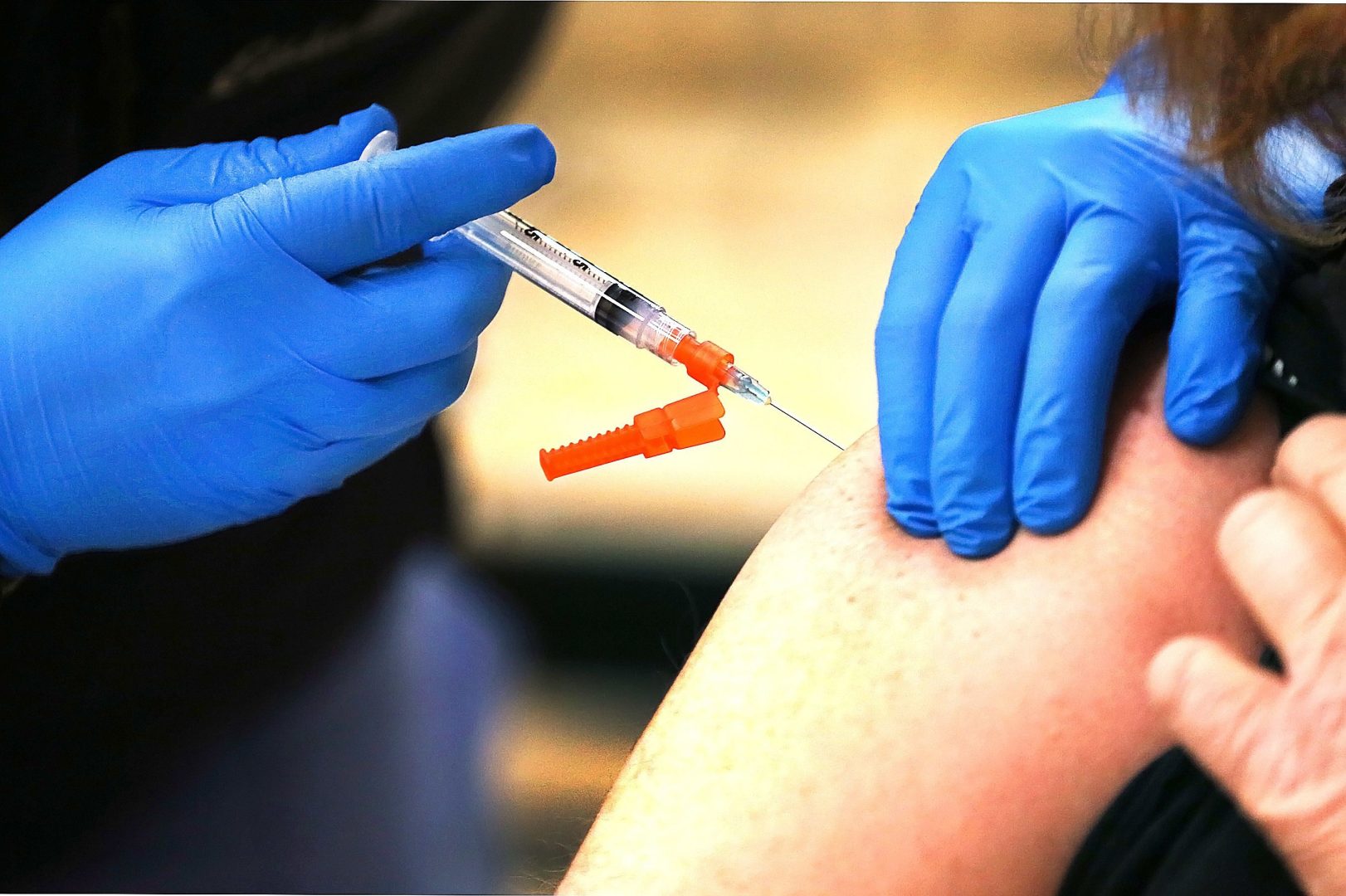 How Americans can get COVID-19 shots after RFK Jr.s shocking claims?