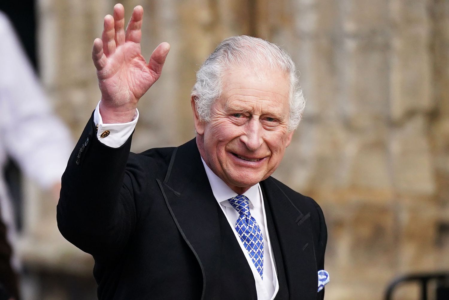 Royal member made surprising statement about King Charles amid his cancer battle