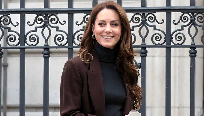 Princess Kate exudes grace in newly released photo amid break