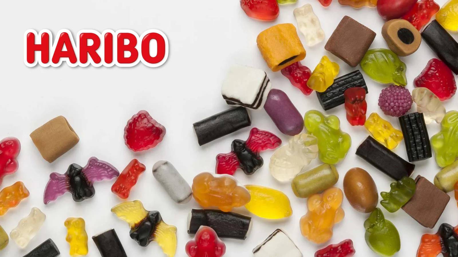 Haribo recalls sweets after family falls ill from suspected cannabis contamination