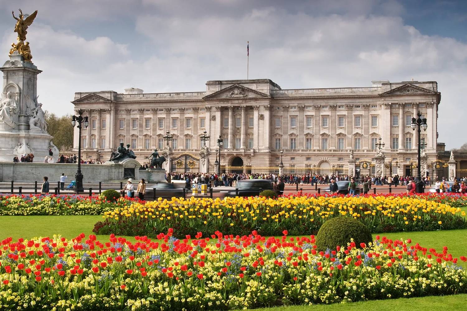 Buckingham Palace hit with shock news after King Charles Canada trip