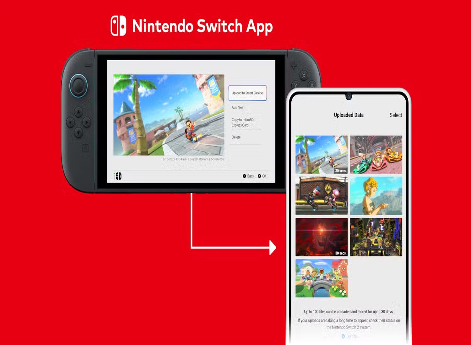 Nintendo Switch app adds highly demanded feature: What’s inside