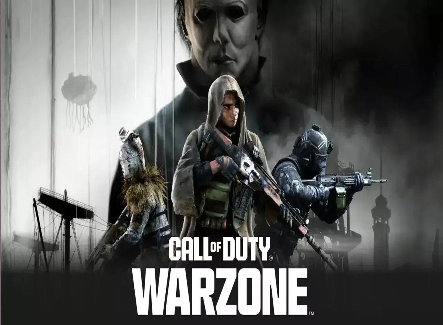 Call of Duty: Warzone Season 4 latest update brings armour advancement