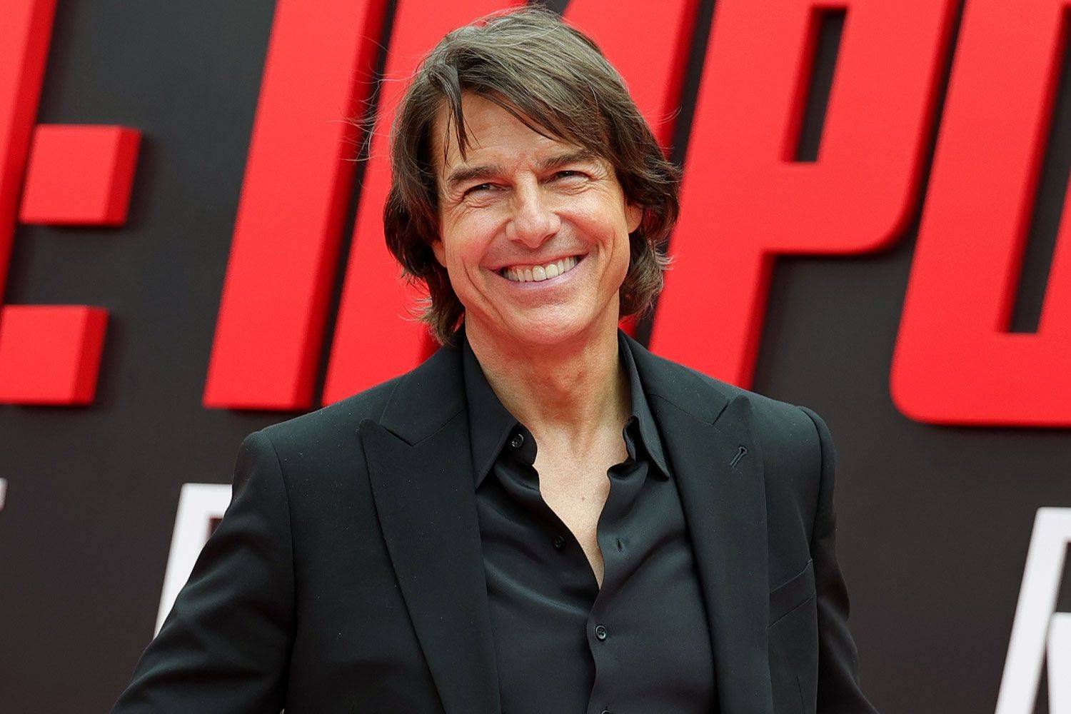 Tom Cruise fondly looks back on 30 unforgettable years of ‘Mission: Impossible’