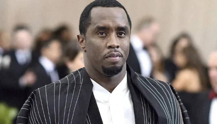 Sean ‘Diddy’ Combs trial: Former assistant makes sexual assault claims