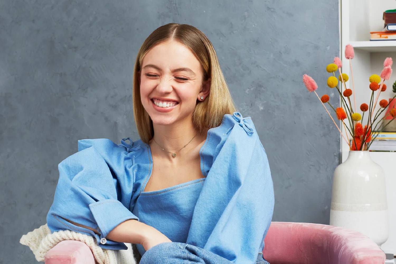 Sydney Sweeney launches bizarre soap made from her own ‘bathwater’