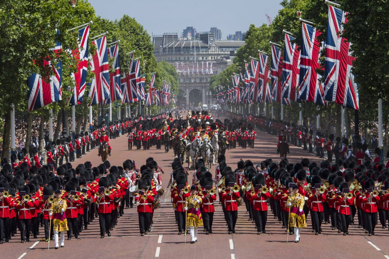 Trooping the Colour 2025: Senior officer reveals major plans for 375th event