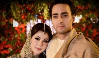 مریم نواز کے صاحبزادے جنید صفدر کا رشتہ طے