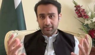 ’پاکستان کرپٹو ریگولیٹری پالیسیوں کو اپنا رہا ہے‘