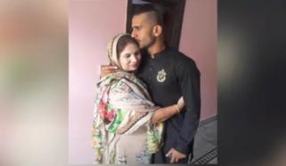 کرکٹر حسن علی کی والدہ سے پرس چھیننے والا ملزم لاہور سے گرفتار 