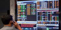 پاکستان اسٹاک ایکسچینج میں تیزی