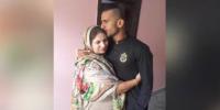 کرکٹر حسن علی کی والدہ سے پرس چھیننے والا ملزم لاہور سے گرفتار 
