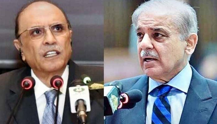 صدر وزیراعظم کی خيبر پختونخوا میں کامیاب کارروائی پر فورسز کو خراج تحسین