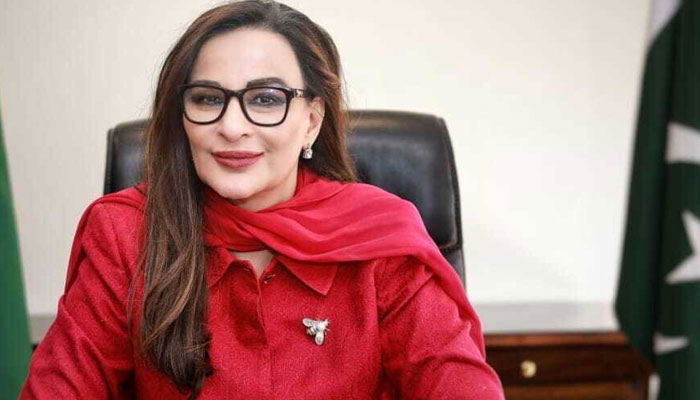 دہشت گردی کے معاملے پر ہم بھارت کو ٹکاکر جواب دیں گے، شیری رحمان