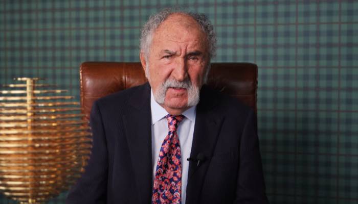 World’s richest tennis player who surpasses combined wealth of Serena Williams, Novak Djokovic