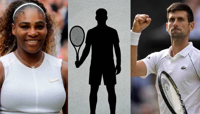 World’s richest tennis player who surpasses combined wealth of Serena Williams, Novak Djokovic