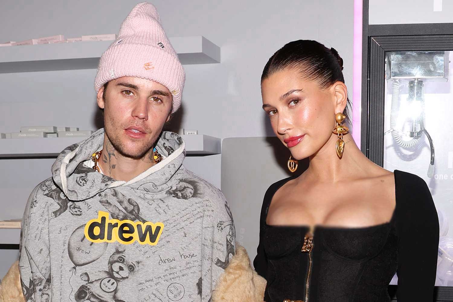 Justin Bieber enjoys summer time with son after Hailey Bieber’s big deal