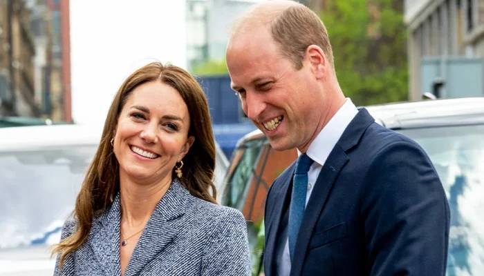 Prince William returns to screen amid Royal duties break with Princess Kate
