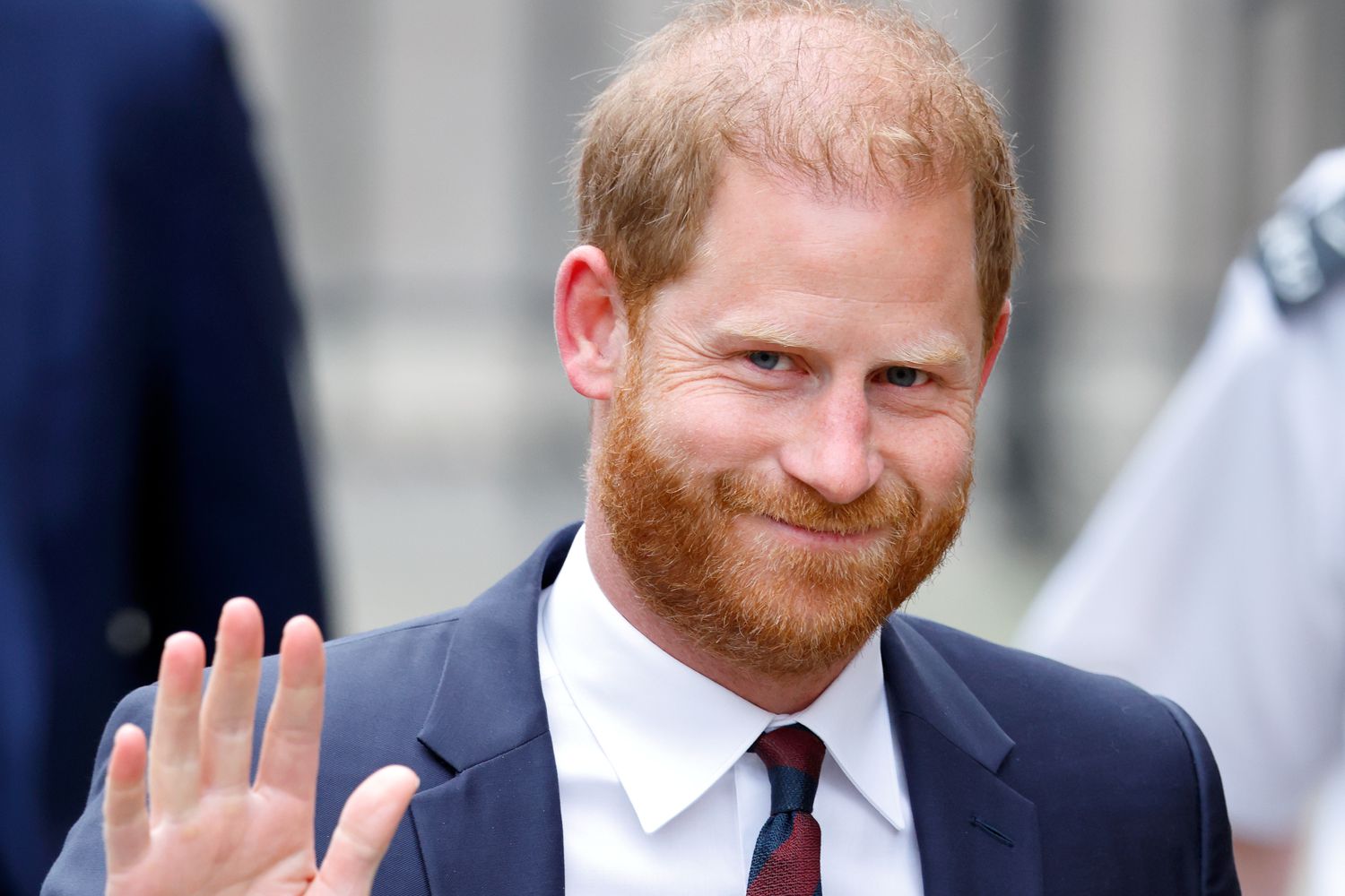 Prince Harry becomes the punch line at US Bitcoin Conference