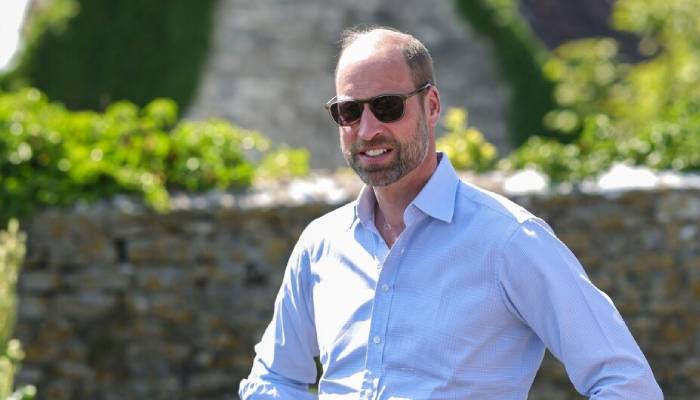 Prince William reveals future plans as Duke of Cornwall