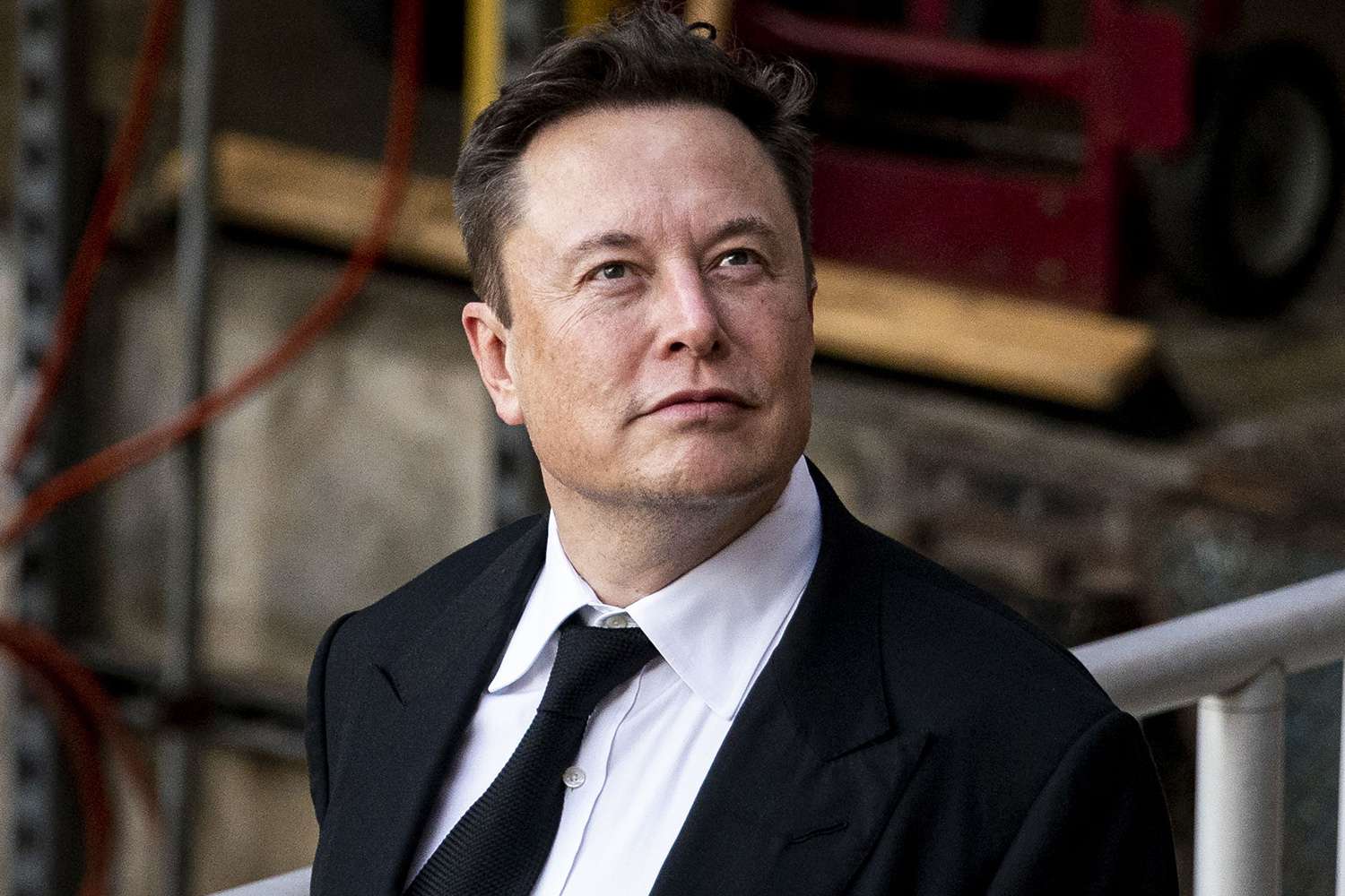 Elon Musk aims to launch Mars mission by 2026 despite starship setbacks