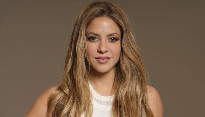 Shakira disappoints fans by cancelling Boston concert last minute