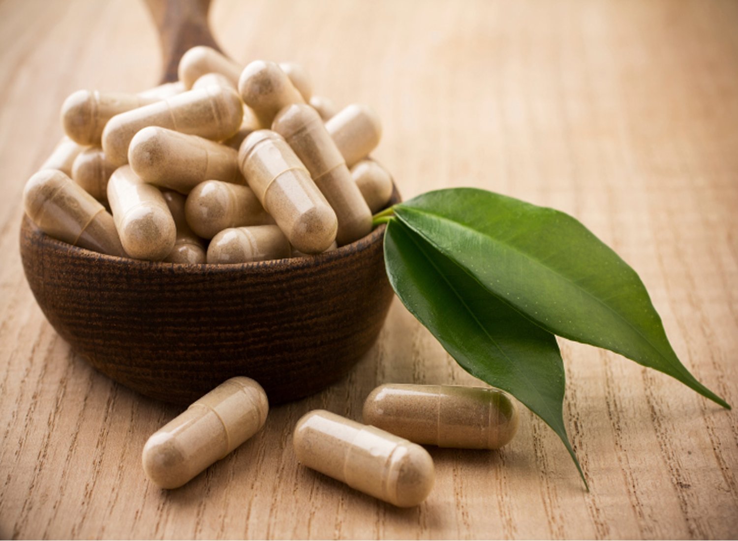 Commonly used herbal supplements associated with fatal liver damage