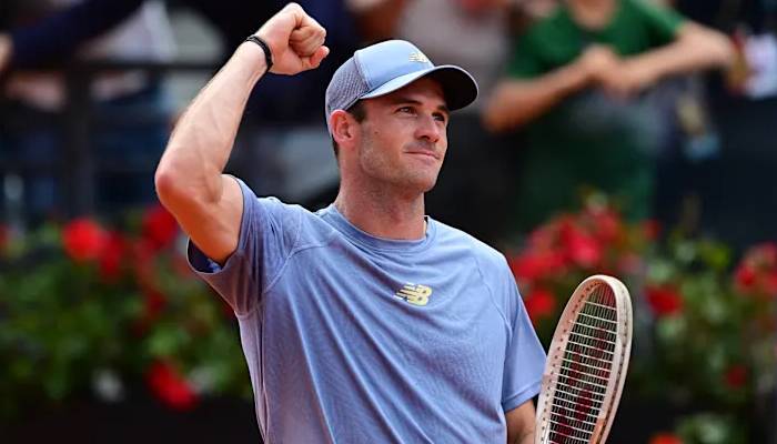 Tommy Paul advances to fourth round with strong comeback at French Open