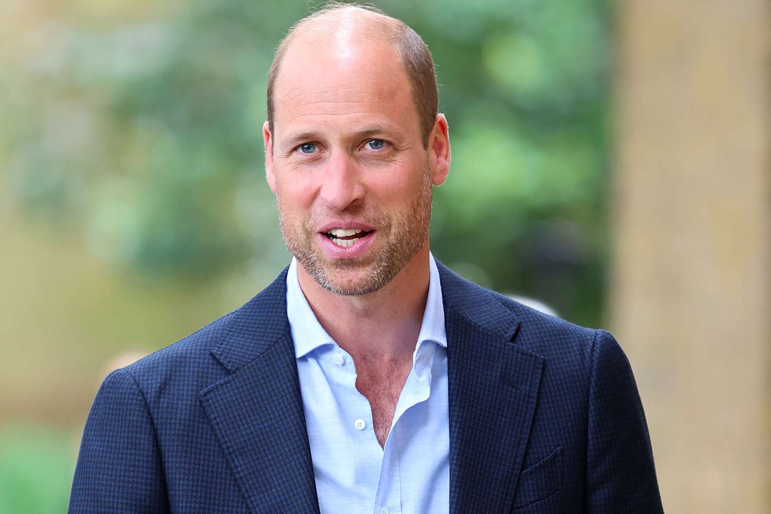Prince William highlights farming challenges during Duchy of Cornwall tour
