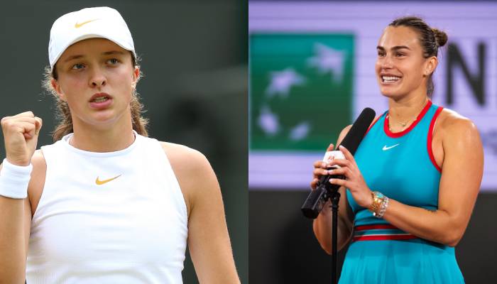 French Open 2025: Sabalenka, Swiatek advance to fourth round with convincing wins