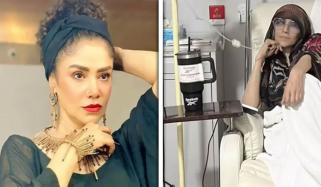’ایک دن، ایک سانس اور ایک دھڑکن، میرے لیے یہی طاقت ہے‘