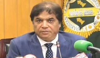  مسافر پل گرنے کا واقعہ، وزیر ریلوے کا نوٹس، 3 افسران معطل