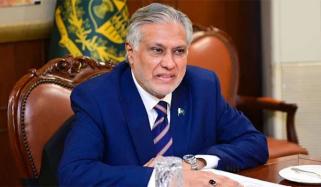 اسحاق ڈار نے عالمی ثالثی تنظیم کے قیام کی کنونشن پر دستخط کردیے