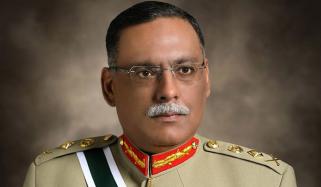 ’ابھی کچھ نہیں ہو رہا، مستقبل میں کشیدگی ہوسکتی ہے‘