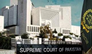 سویلین کے کورٹ مارشل کو کالعدم قرار دینے کا اقلیتی تفصیلی فیصلہ جاری