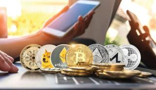 پاکستان کرپٹو سسٹم کیلئے ورچوئل ایسٹس ریگولیٹری اتھارٹی کے قیام کی تجویز